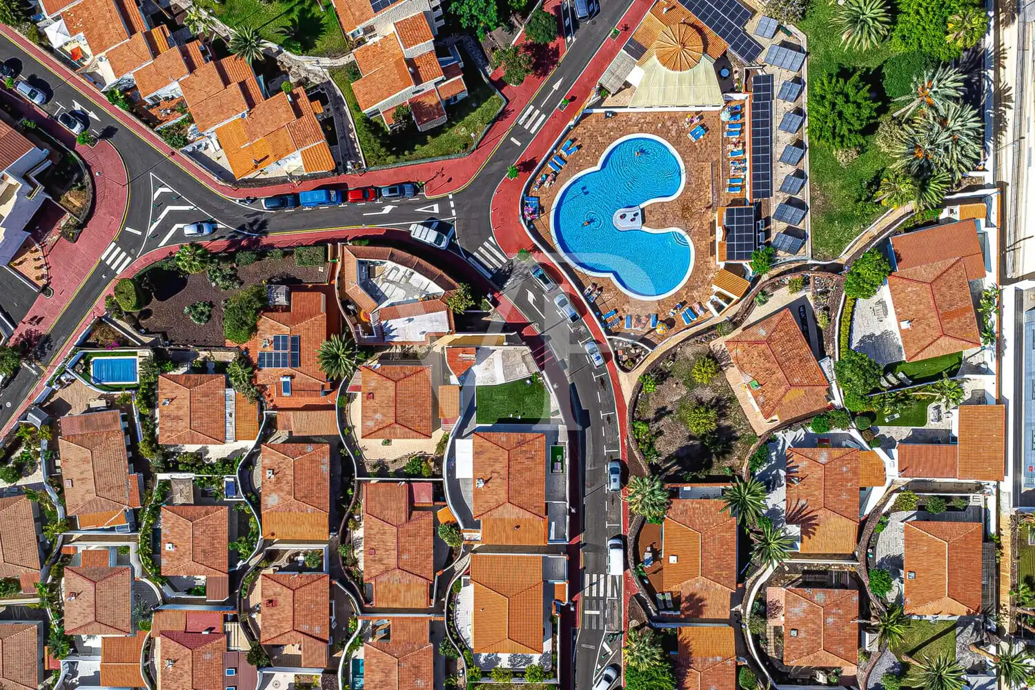 Bungalow zum Verkauf in Costa Adeje, imagen 42