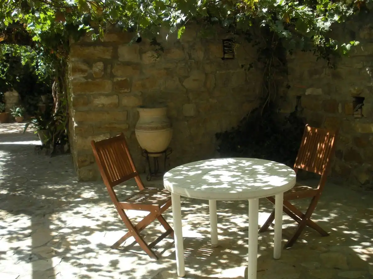Casa amb piscina en venda a Úbeda, imagen 8