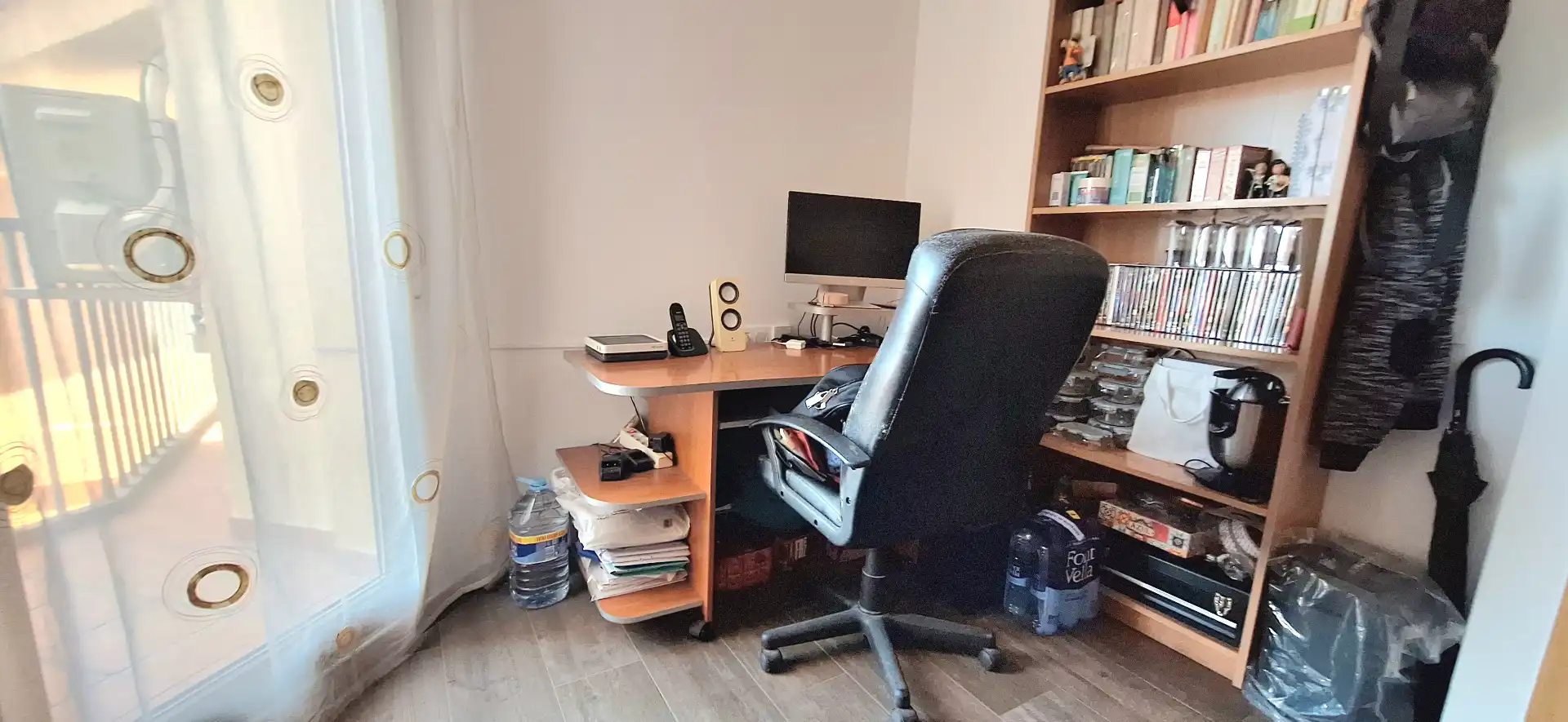 Maisonette mit Terrasse zum Verkauf in Nord-est, imagen 19