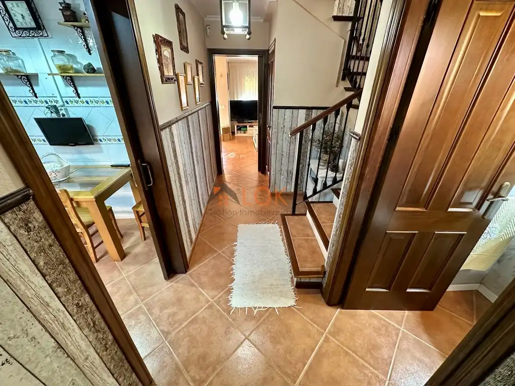 Casa en venta en Calle Pepa Flores González, imagen 14