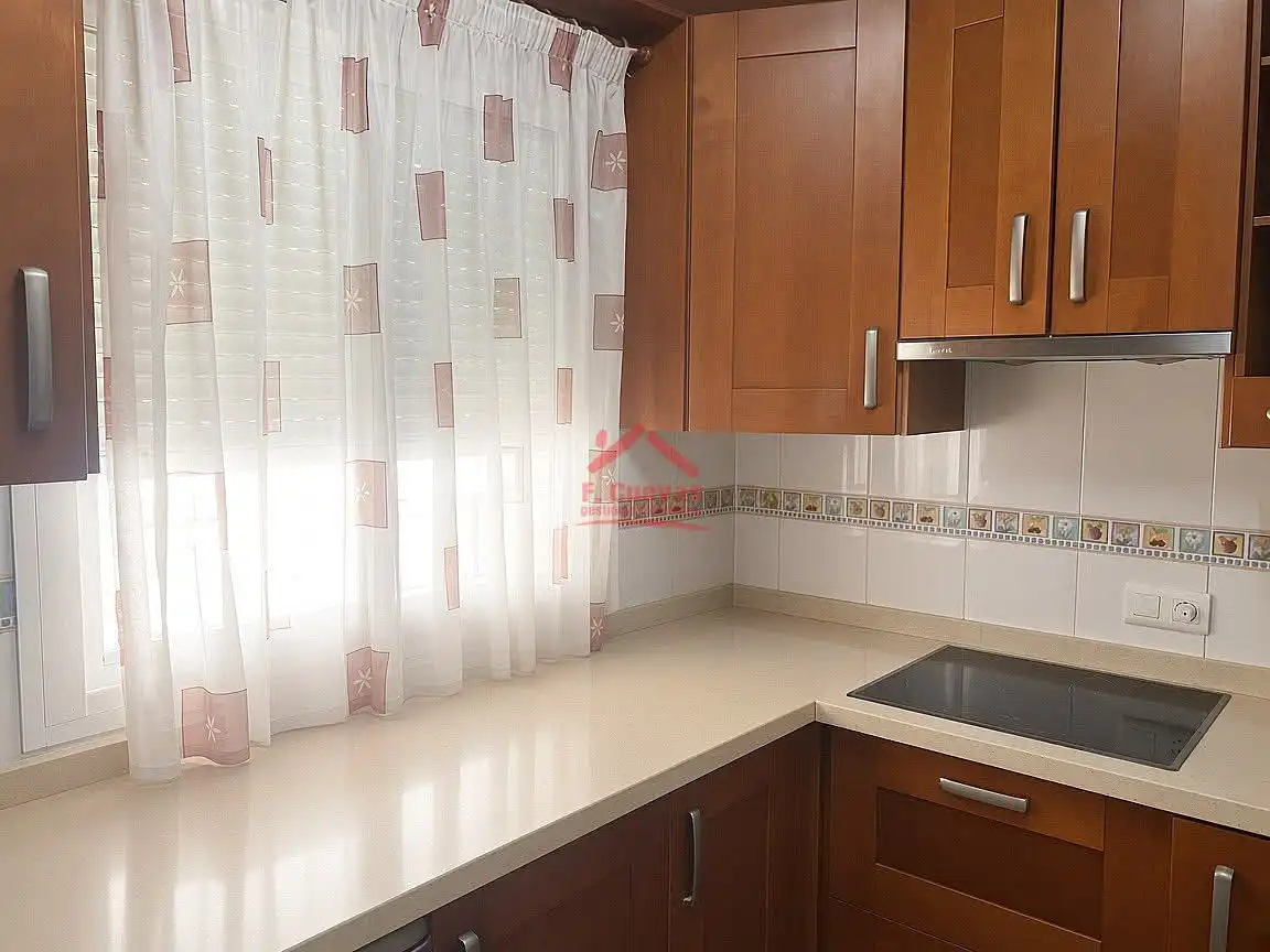 Kitchen of Apartments for sale in Vélez-Málaga  with Terrace