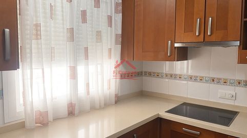 Foto 2 de Apartament en venda a Centro, Vélez-Málaga