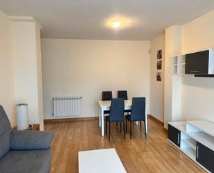 Menjador de Apartament en venda en Poblete amb Calefacció i Traster