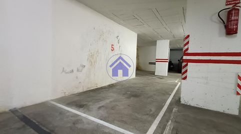 Foto 2 de Garaje en venta en Sardoma - Castrelos, Vigo