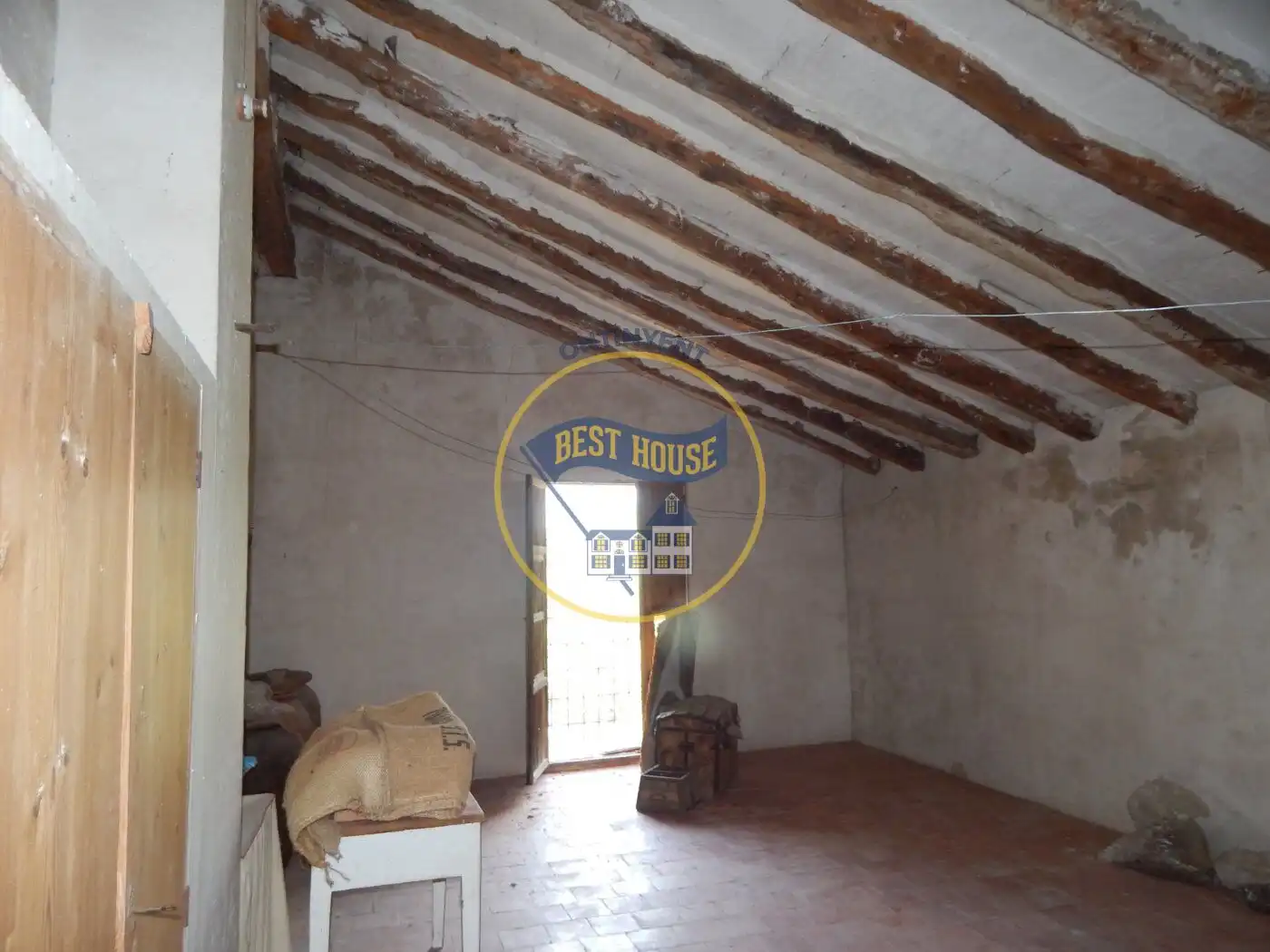 Chalet con terraza en venta en Agullent, imagen 25