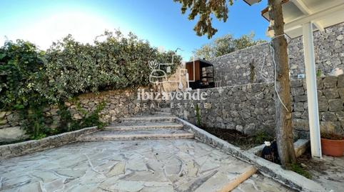 Foto 5 de Casa o xalet de lloguer a Sant Josep, Sant Josep de sa Talaia