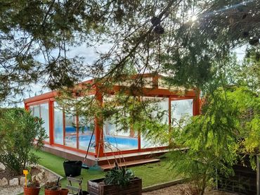 Casa rustica in vendita a El Pinós / Pinoso