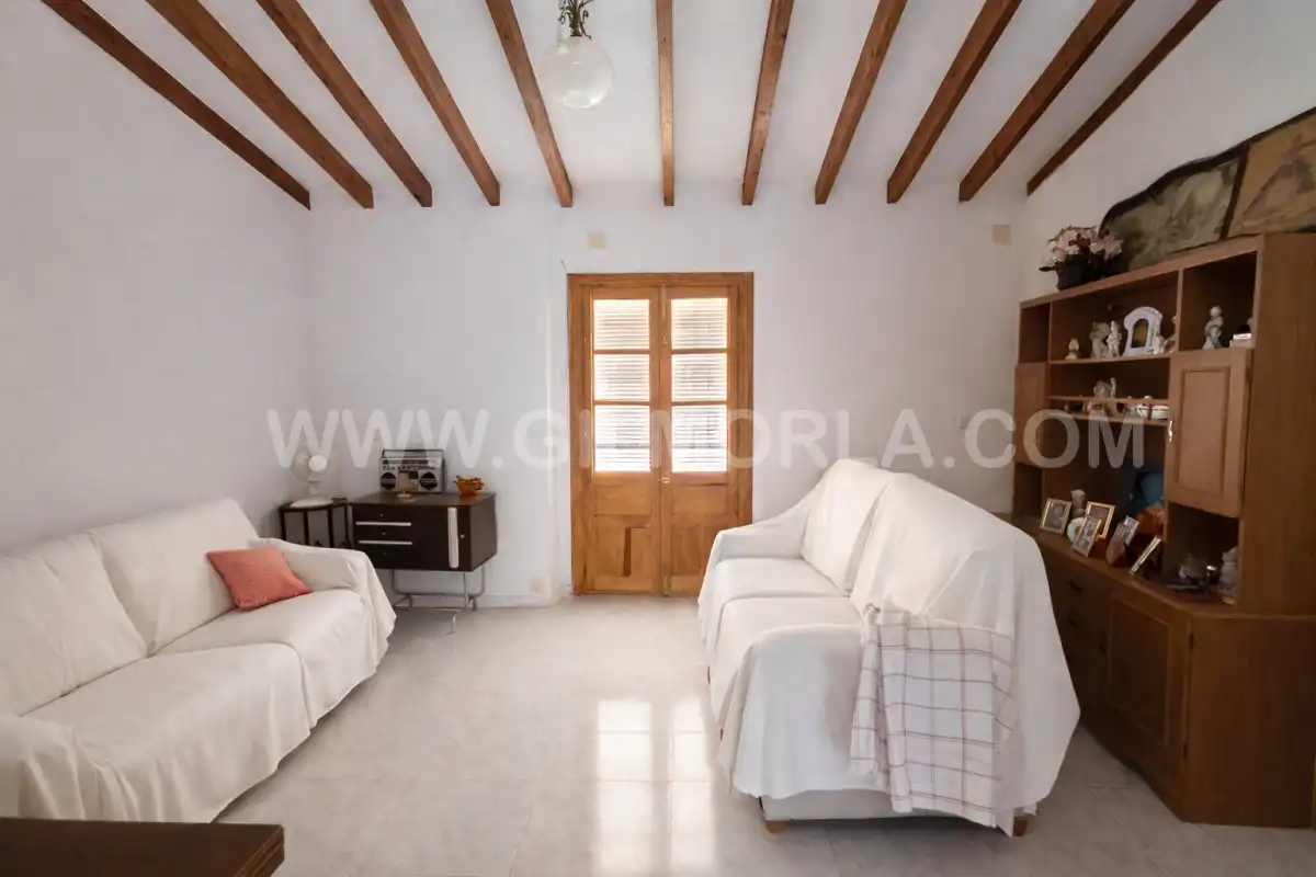 Maison mitoyenne avec terrasse à vendre à Calle Juan Bautista Hurtado, imagen 2