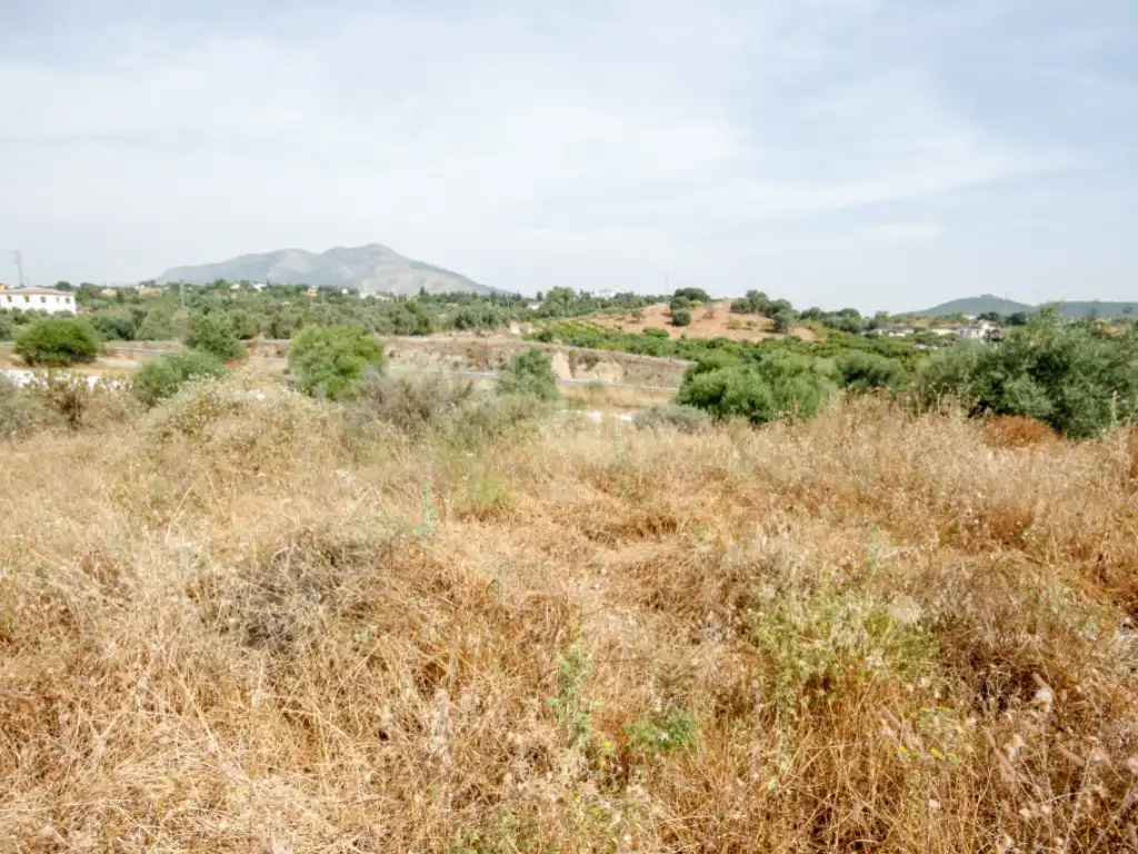 Terreno residenziale in vendita a Terrenos Sup.R.20, imagen 4