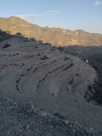 Terreno residencial en Venta en El Cerval Bajo en El Rescate - Río Seco