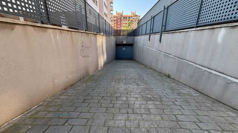 Photo 2 of Garage for sale in Carrer del Riu Danubi, Parque Sensal, Castellón de la Plana / Castelló de la Plana