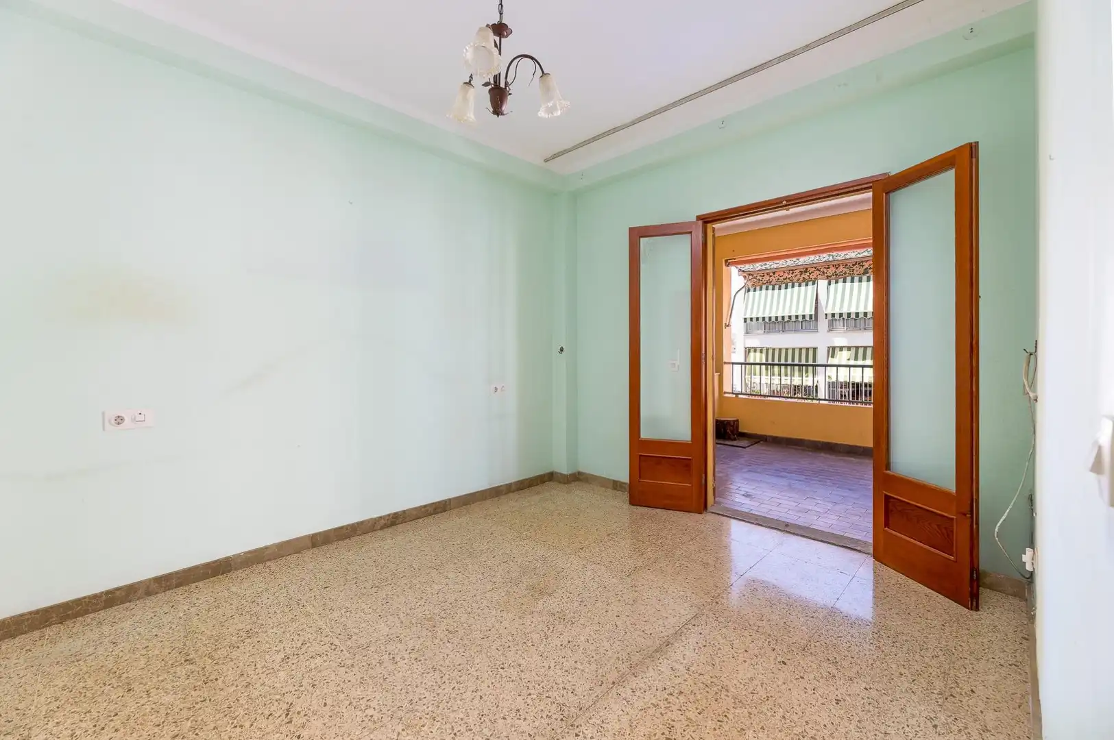 Flat for sale in Llucmajor