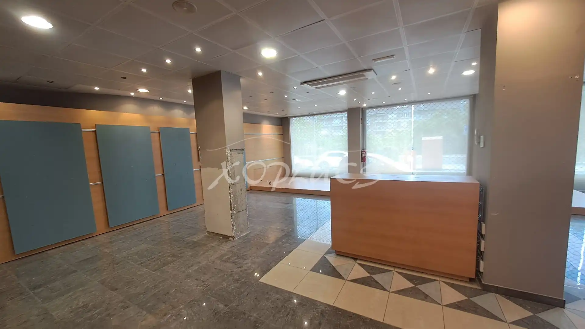 Local comercial en alquiler en Berga, imagen 3