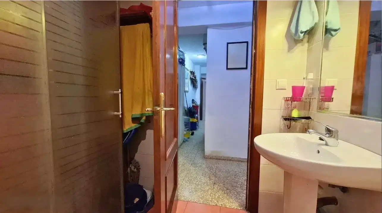Piso en venta en Córdoba con Aire acondicionado y Balcón