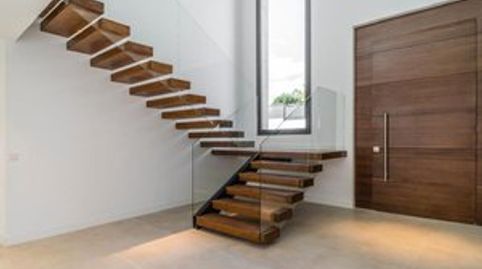 Foto 5 de Casa o chalet en venta en Paseo del Embajador, Ciudalcampo, Madrid