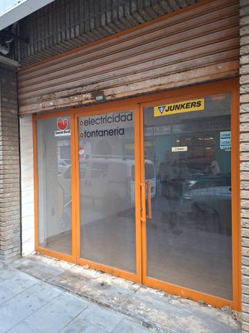 Local comercial en Alquiler en Carrer Camí Reial en Camí Reial