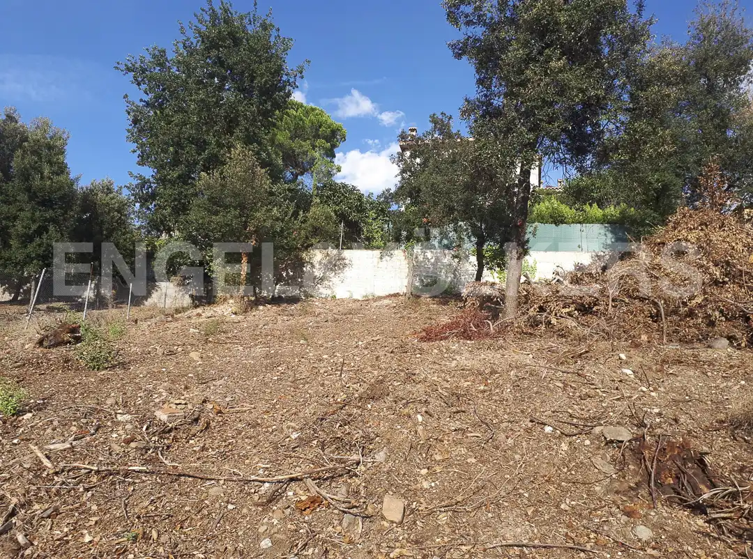 Terreny residencial en venda a Sentmenat, imagen 6