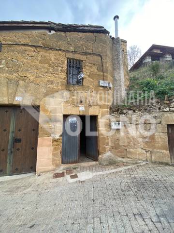 Local comercial en Venta en Sopalacio Kalea, 25 en Labastida / Bastida