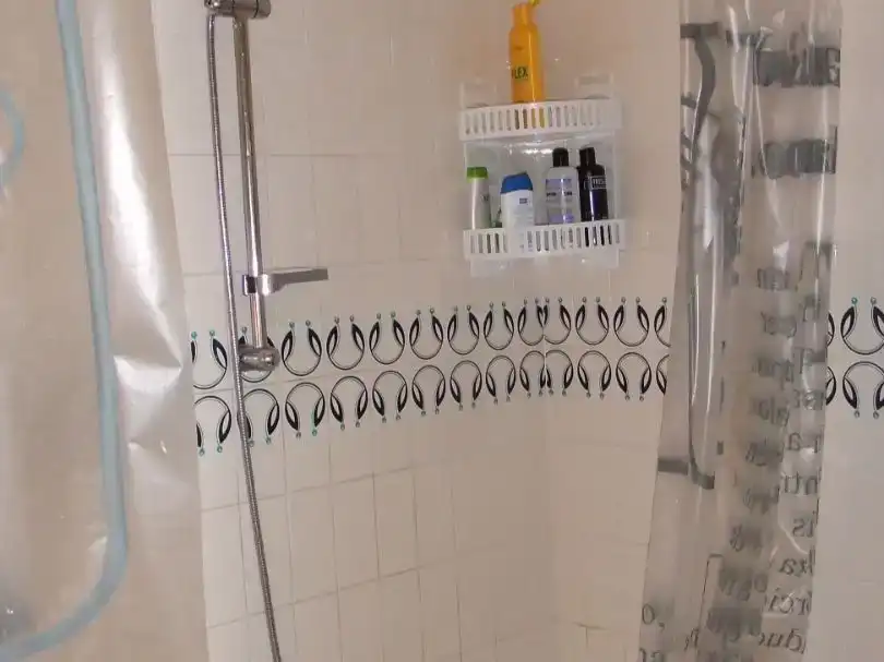 Bathroom of Apartments for sale in Salinas  with Air Conditioner, Furnished and Balcony
