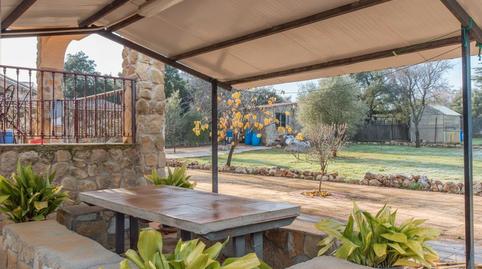 Foto 2 de Casa o xalet en venda a Calle Nogales, Hontoba, Guadalajara