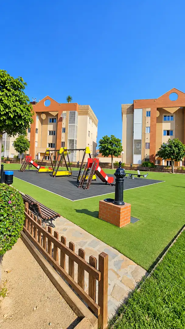 Wohnung mit Pool zum Verkauf in Rincón de la Victoria - UB  PARQUE VICTORIA 1, imagen 58