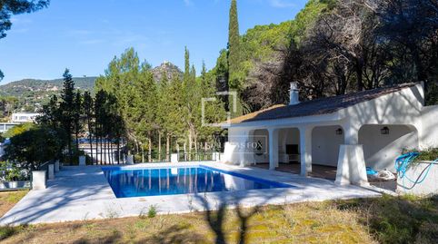 Foto 4 de Casa o chalet en venta en Cabrera de Mar, Barcelona