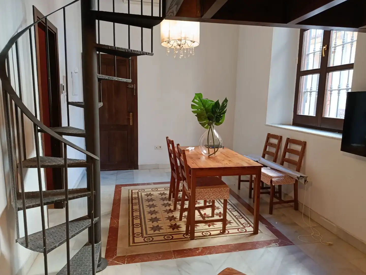 Duplex avec ascenseur à louer à Alvarez, imagen 8