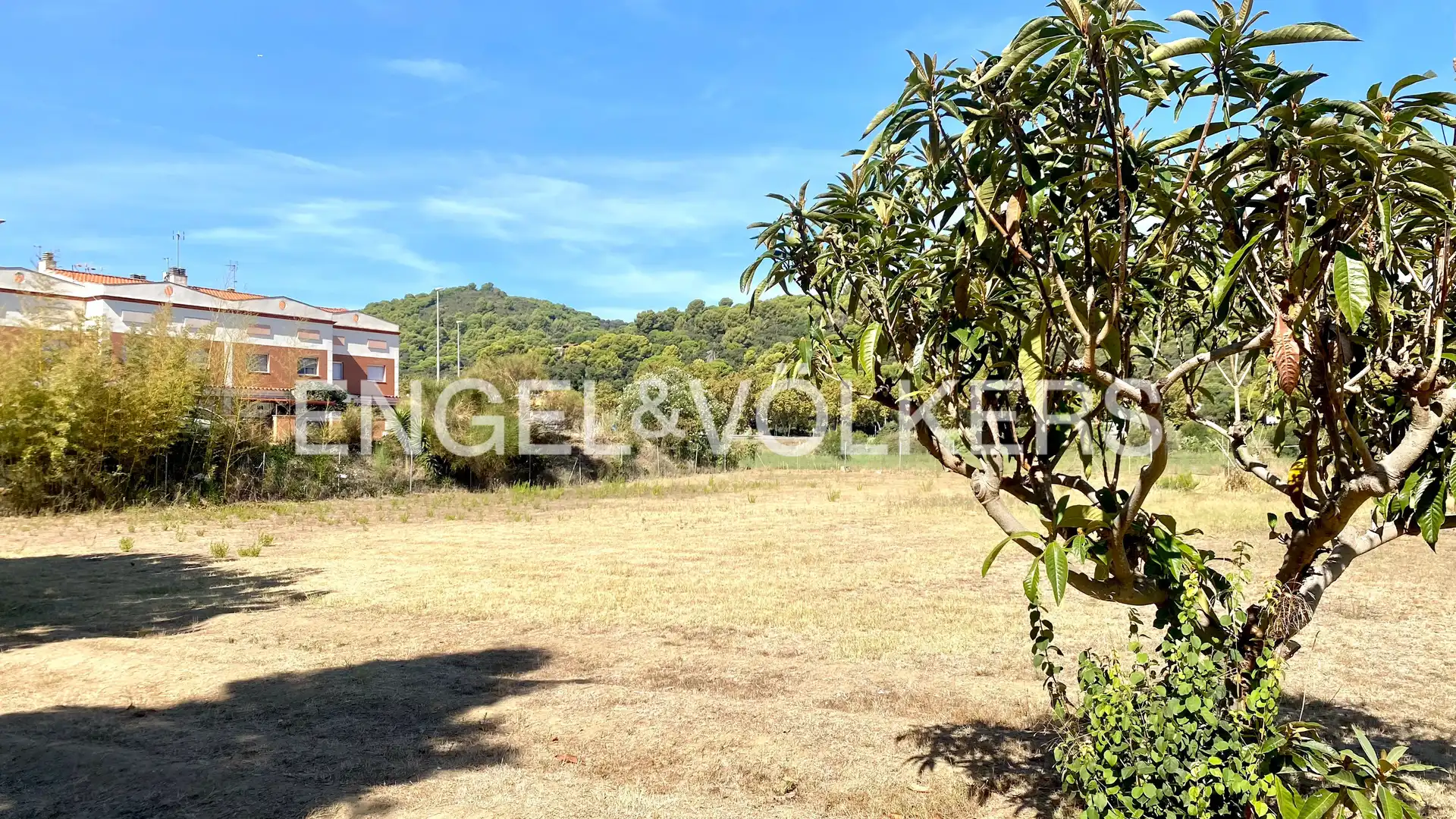 Terreny residencial en venda a Malgrat de Mar, imagen 3