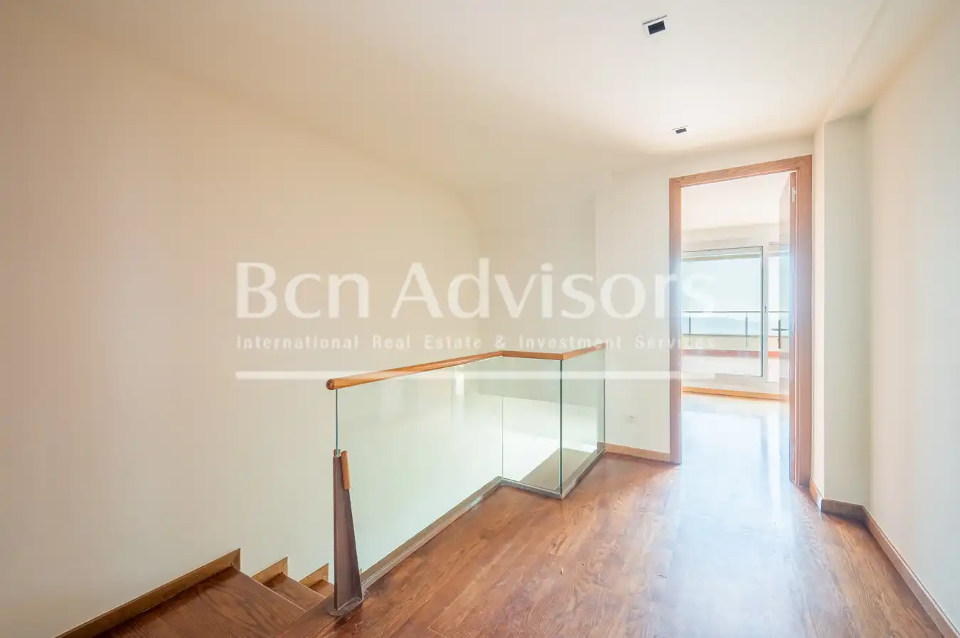 Casa o chalet en venta en Barcelona con Aire acondicionado, Calefacción y Parquet