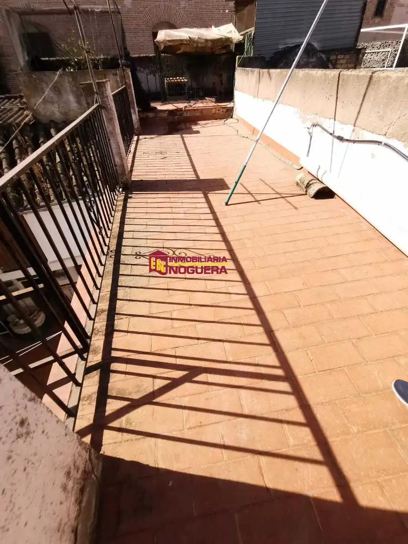 Terrassa de Casa o xalet en venda en Écija