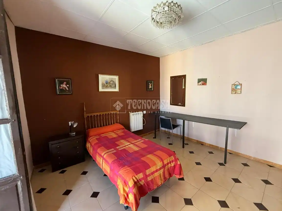 Habitatge amb terrassa en venda a Ctra. Circunvalación - La Magdalena, imagen 8