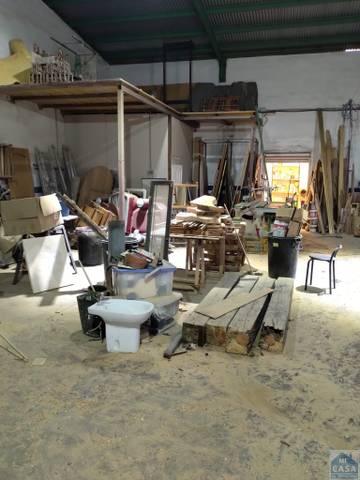 Nave industrial en Venta en Este