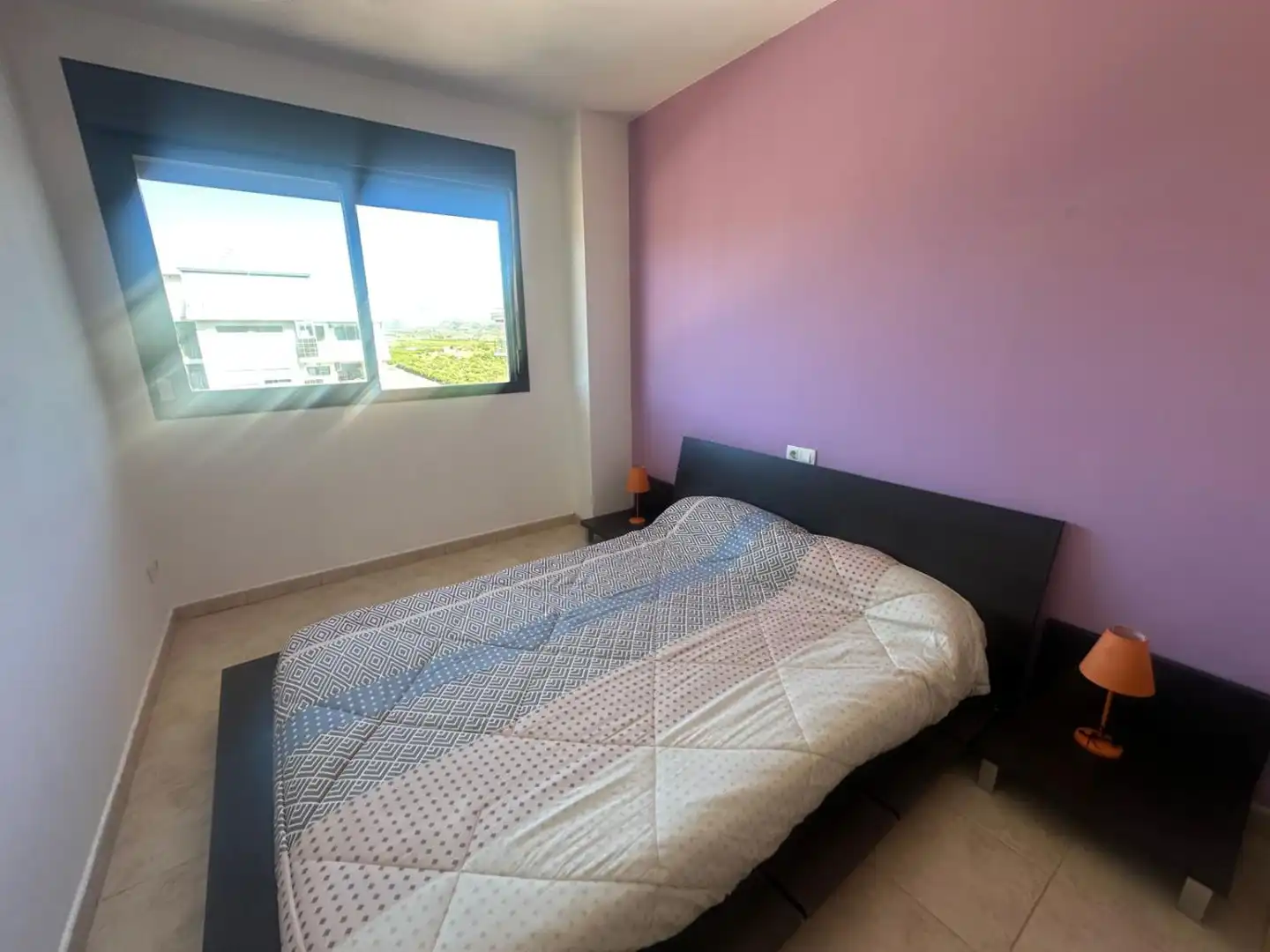 Habitación de Dúplex en venta en Oropesa del Mar / Orpesa con Aire acondicionado, Calefacción y Terraza