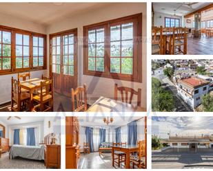 Casa o xalet en venda en El Castillo de las Guardas amb Terrassa i Traster
