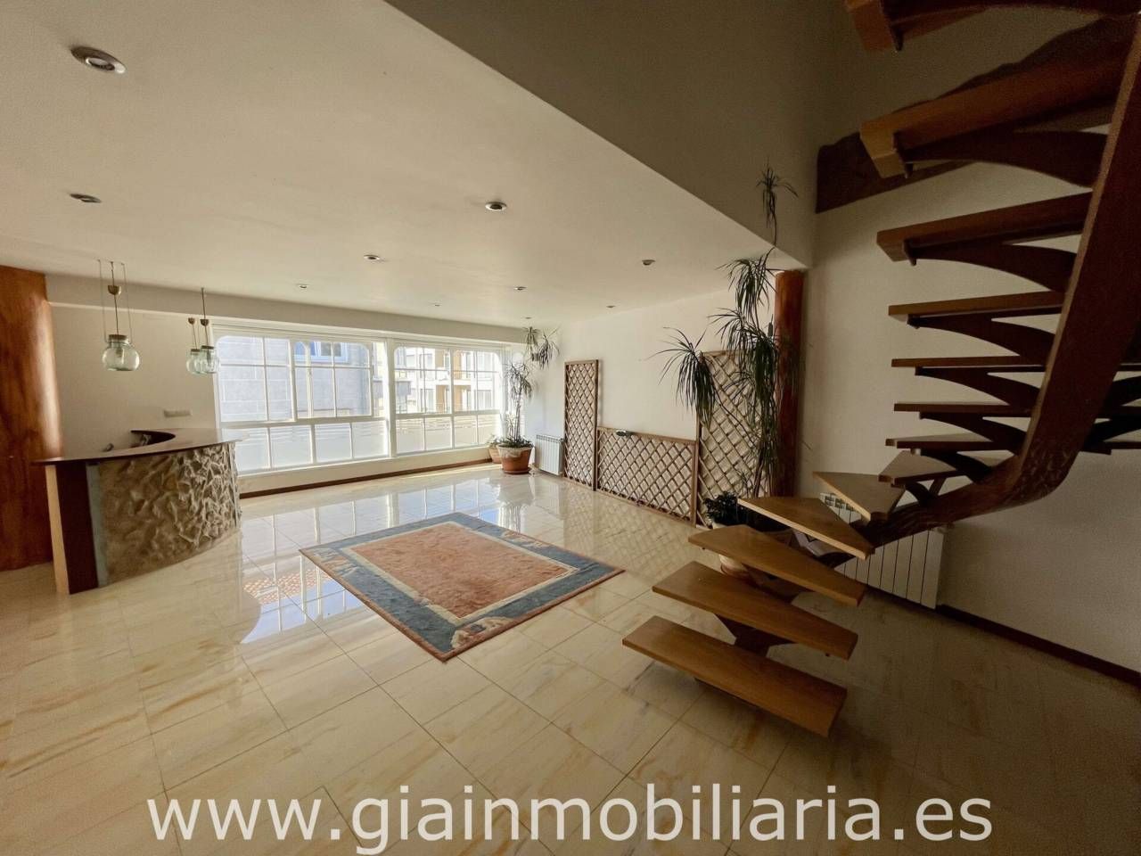 Duplex for sale in Gondomar  with Heating and Storage room