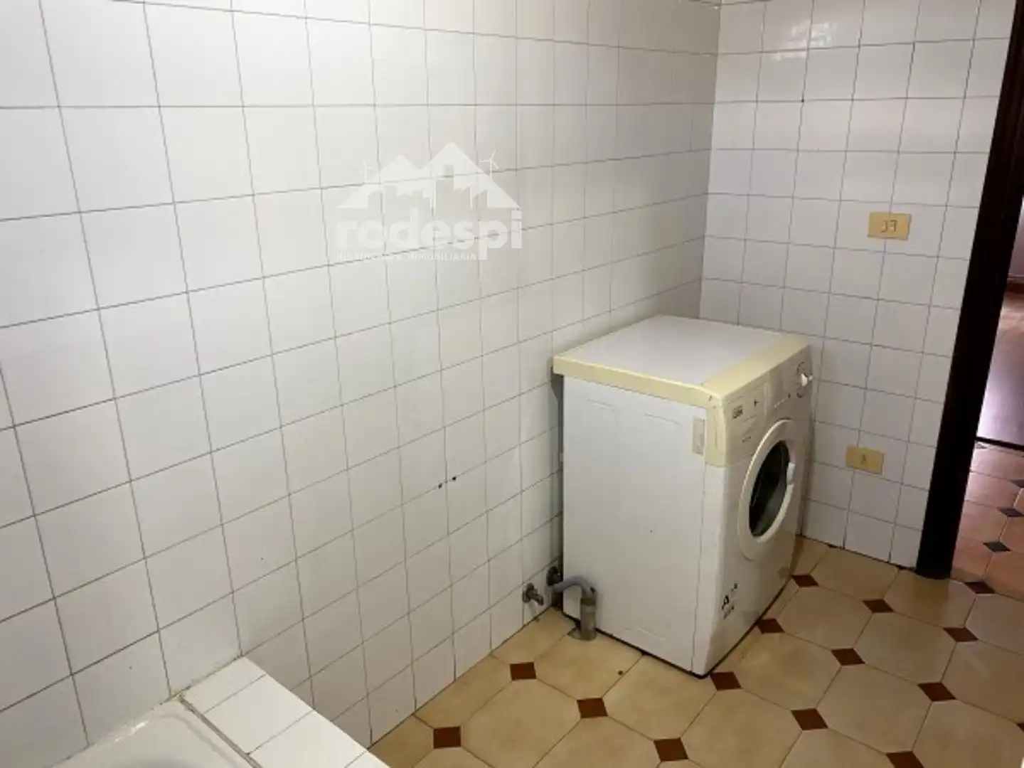 Wohnung zur Miete in Arbo mit Heizung, Abstellraum und Möbliert