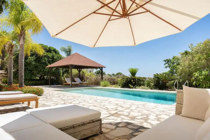 Casa con terrazza in affitto a Montemayor - Marbella Club, imagen 38