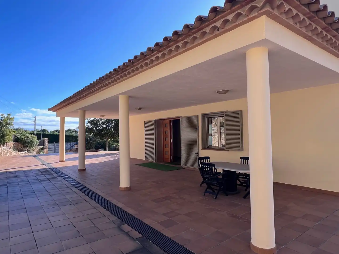Terrace of Houses for sale in Tossa de Mar  with Heating, Private garden and Terrace