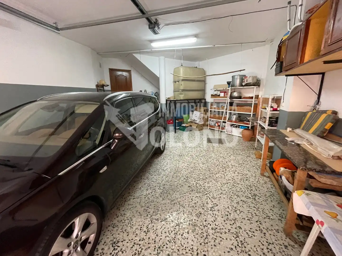 Casa adosada en venta en San Asensio con Calefacción, Parquet y Trastero