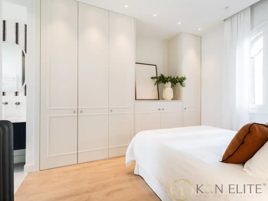 Appartamento con ascensore in vendita a Calle Marti, imagen 19