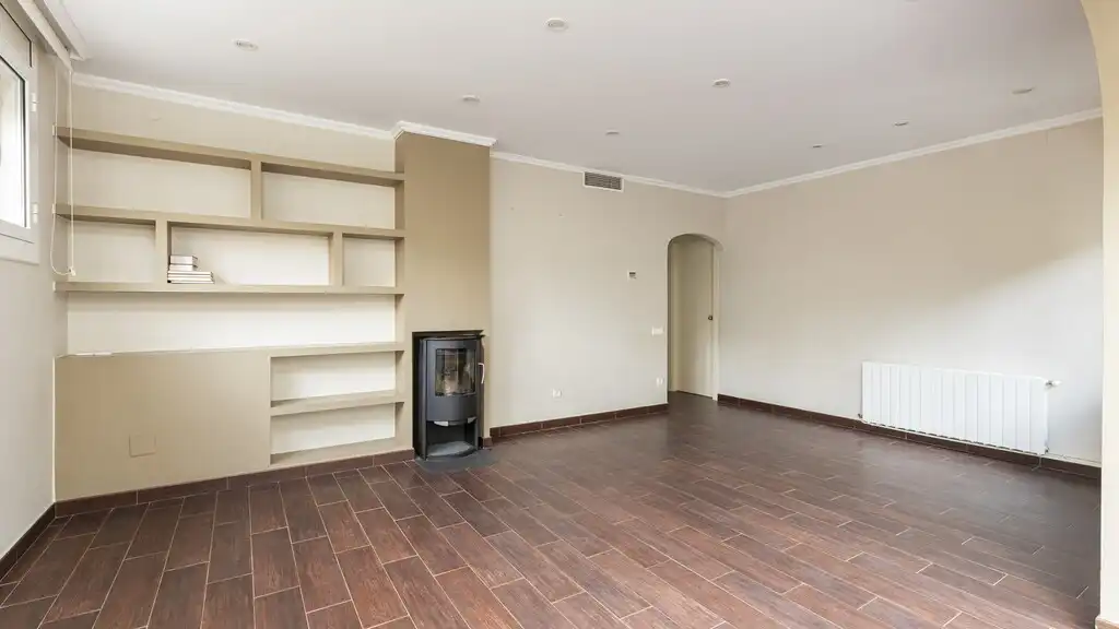Apartament amb piscina en venda a Les Corts, imagen 6