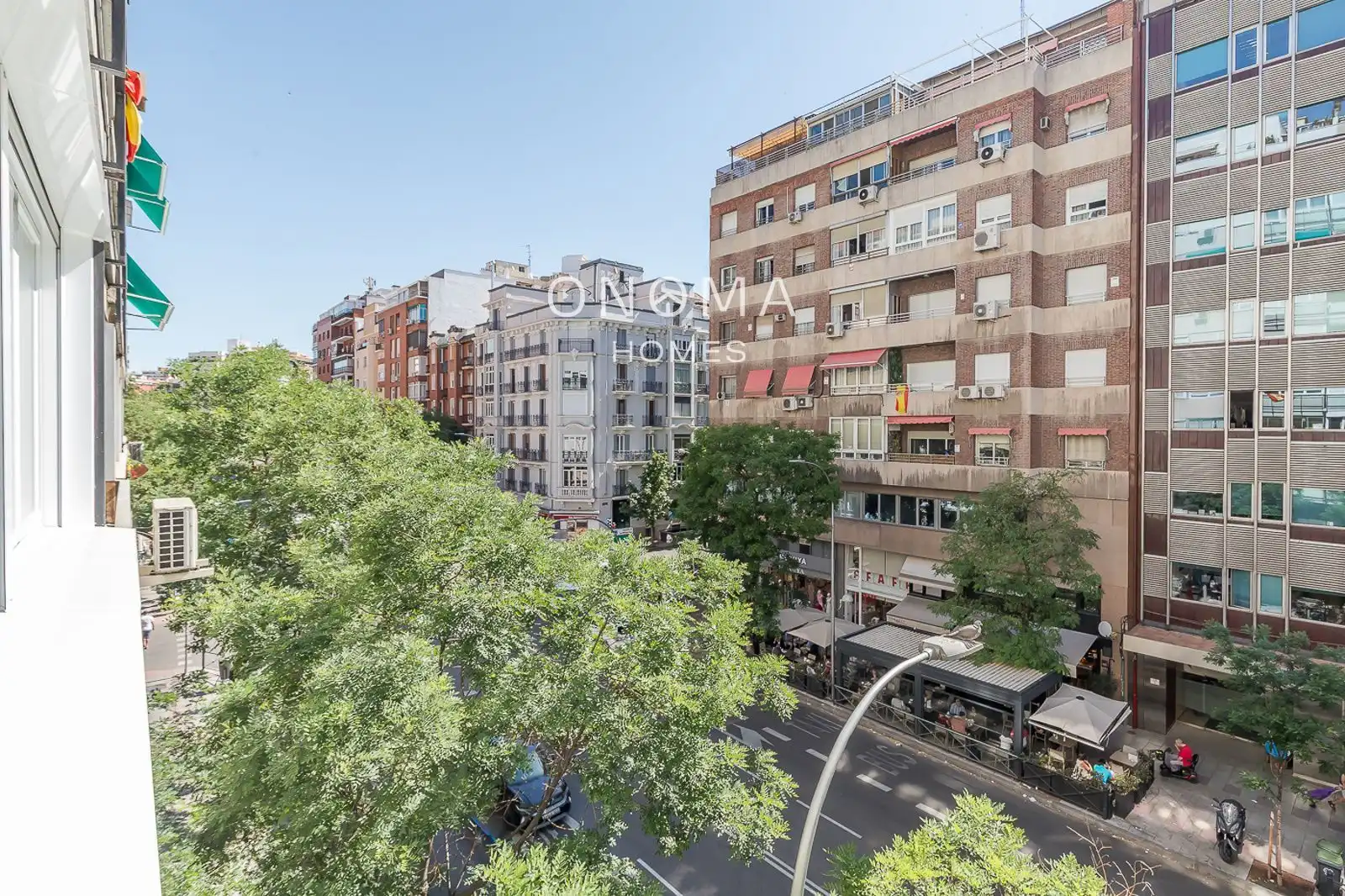 Flat with lift for sale in Conde de Peñalver, imagen 13