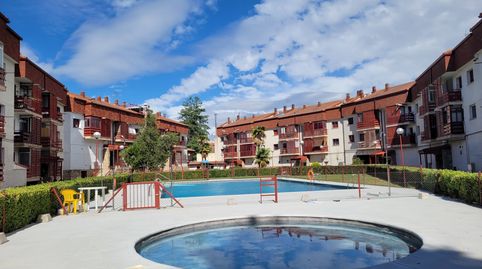 Foto 4 von Wohnung zur Miete in Soto del Real, Madrid