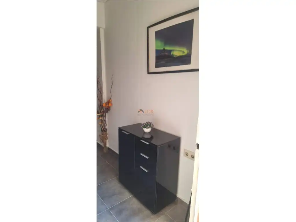 Habitación de Planta baja en venta en Málaga con Aire acondicionado y Amueblado