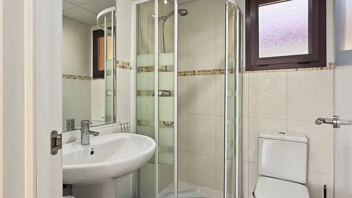 Apartment with pool for sale in Hipódromo - Cerrado del Águila, imagen 13