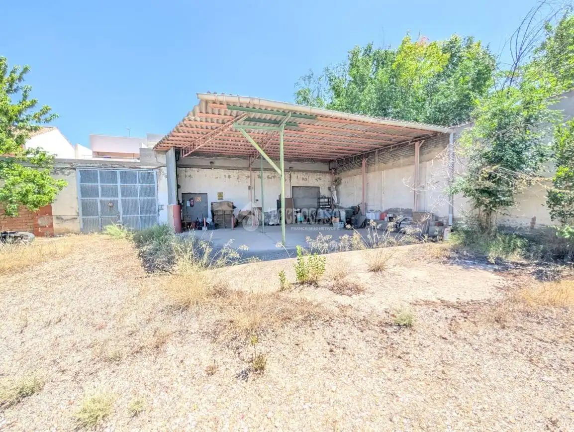 Exterior view of Residential for sale in Aranjuez