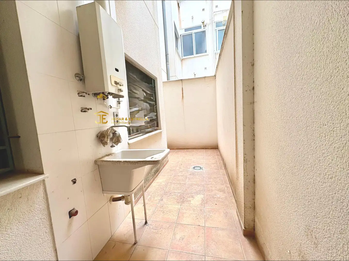 Apartment mit Aufzug zum Verkauf in Puerto Lumbreras, imagen 17
