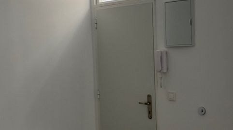 Foto 5 de Estudio de alquiler en Avenida Palencia, 51, Rondilla, Valladolid Capital