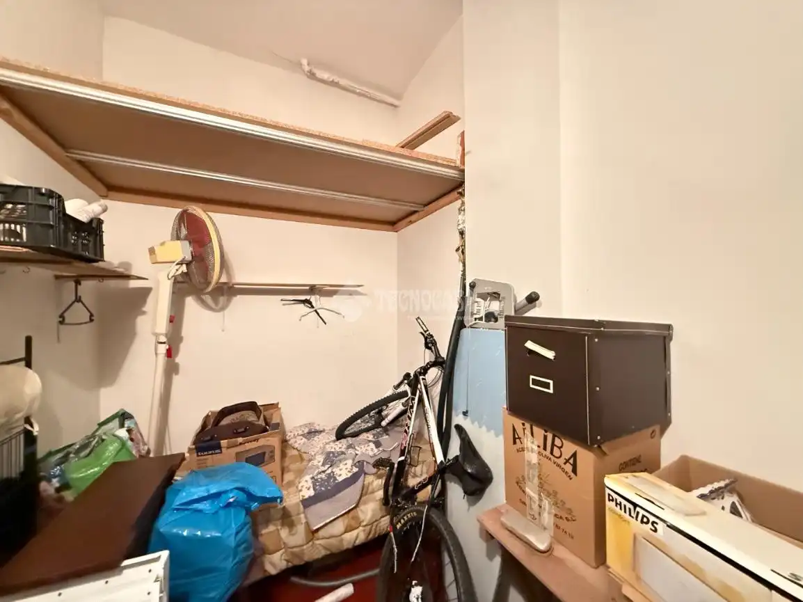 Piso en venta en Madrid con Aire acondicionado, Calefacción y Parquet