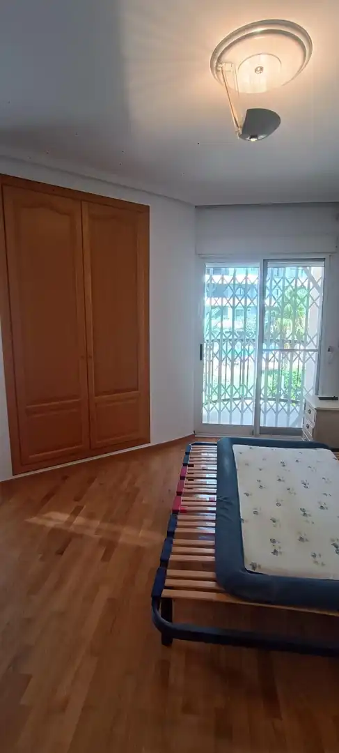 Dormitori de Casa o xalet de lloguer en Murcia amb Aire condicionat, Calefacció i Parquet